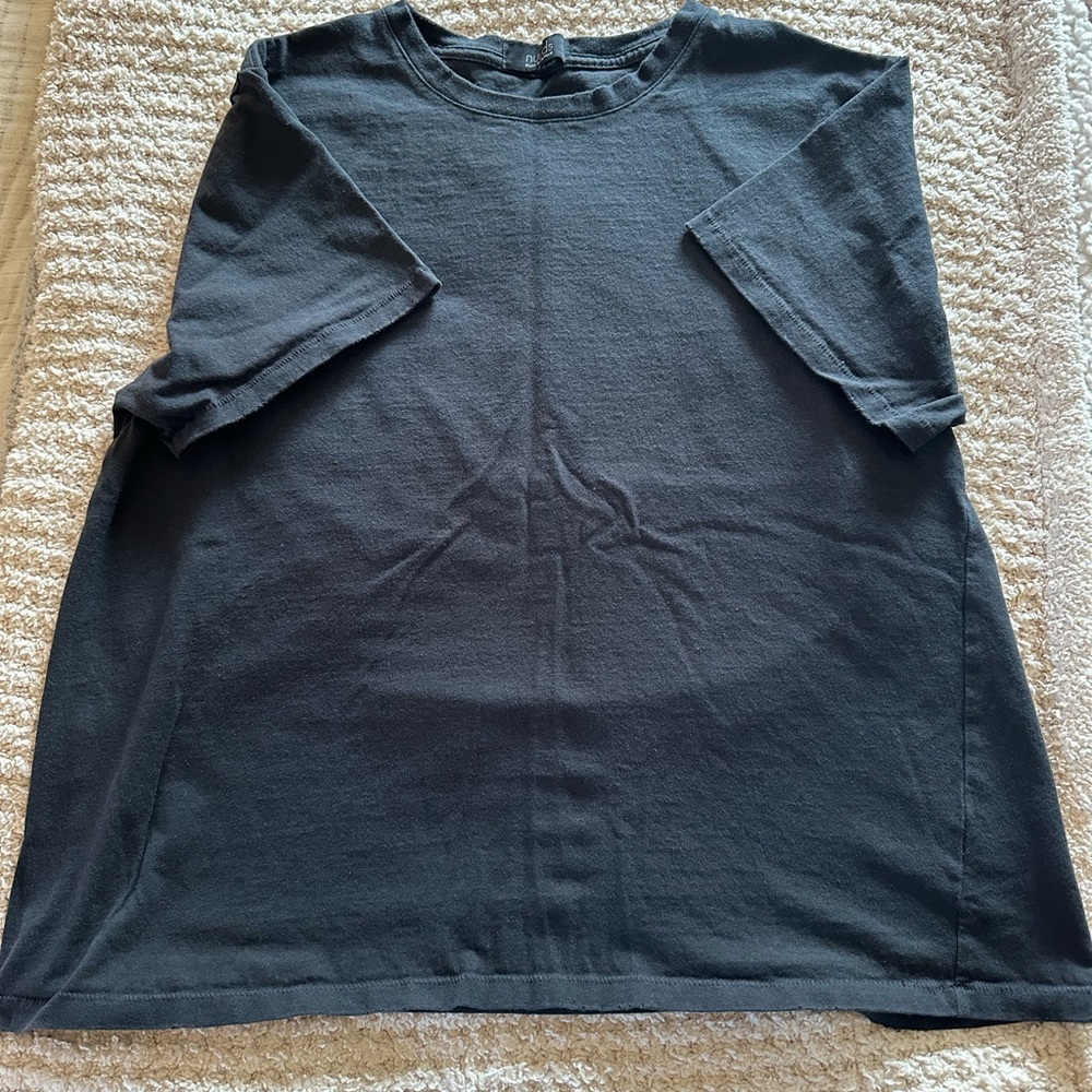 NUUDS Everyday T-shirt - Medium
